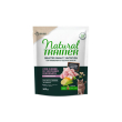 trainer natural gatto selected quality nutrition no grain sterilized adult tacchino 300gr