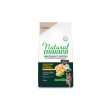 trainer natural gatto selected quality nutrition no grain sterilized adult pollo 1,25kg