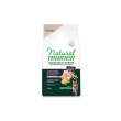 trainer natural gatto selected quality nutrition no grain sterilized adult tacchino 1,25kg