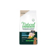trainer natural cane selected quality nutrition mini adult pesce 1,5kg