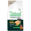 trainer natural cane selected quality nutrition mini puppy pollo 1,5kg