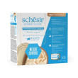 schesir gatto veterinary solutions weight control filetti pollo con tilapia 8x80gr (lattina) - multi