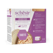schesir gatto veterinary solutions diabetic filetti pollo/fegato di pollo 8x80gr (lattina) - multipa