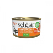 complements filetti in jelly tonnetto e carote - alimento completo per gatti 70 gr