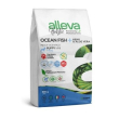 alleva holistic dog puppy/junior fish mini kg 0.800 - p00221