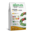 alleva holistic dog adult chicken and duck maxi kg 2 - p00231