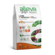 alleva holistic dog adult lamb and venison medium/maxi kg 2 - p00235