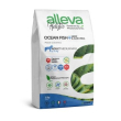 alleva holistic dog adult ocean fish medium/maxi kg 2 - p00233