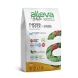alleva holistic dog puppy/junior chicken medium kg 2 - p00224