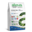 alleva holistic dog puppy/junior fish maxi kg 2 - p00228