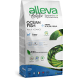 alleva holistic dog puppy/junior fish medium kg 2 - p00227