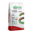 alleva holistic dog puppy chicken & duck + aloe vera & ginseng mini/medium kg 5 - p02223