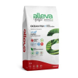 alleva holistic dog puppy ocean fish + hemp & aloe vera mini/medium kg 5 - p02226