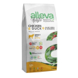 alleva holistic dog adult chicken and duck maxi kg 12 - p00241