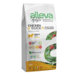alleva holistic dog adult chicken and duck maxi kg 12 - p00241