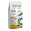 alleva holistic dog adult chicken and duck medium kg 12 - p00240