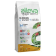 alleva holistic dog puppy/junior chicken maxi kg 12 - p00237