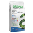 alleva holistic dog puppy/junior fish maxi kg 12 - p00239