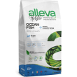 alleva holistic dog puppy/junior fish medium kg 12 - p00238
