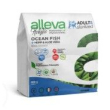 alleva holistic cat adult ocean fish kg 0.400 - p0026