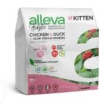 alleva holistic cat kitten kg 0.400 - p0021