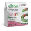 alleva holistic cat kitten kg 0.400 - p0021