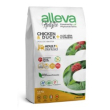 alleva holistic cat adult chicken and duck kg 1.5 - p00287h