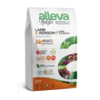 alleva holistic cat adult & sterilized lamb & venison + hemp & ginseng kg 1,5