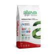 alleva holistic cat adult ocean fish + hemp & aloe vera kg 5 - p02276