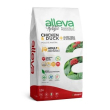 alleva holistic cat adult chicken & duck + aloe vera & ginseng kg 5 - p03287