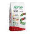 alleva holistic cat adult chicken & duck + aloe vera & ginseng kg 5 - p03287