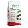 alleva holistic cat adult lamb & venison + cannabis sativa & ginseng kg 5 - p00428
