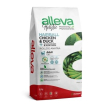 alleva holistic cat adult chicken & duck + sugarcane fiber & aloe vera hairball kg 5 - p02289