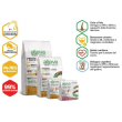 alleva holistic cat adult chicken & duck + aloe vera & ginseng kg 10 - p02287h