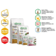 alleva holistic cat kitten chicken & duck + aloe vera & ginseng kg 10 - p02273h