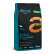 alleva natural dog adult fish and pumpkin mini kg 2 - p00209