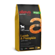 alleva natural dog puppy lamb & pumpkin all breeds kg 2 - p10217