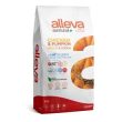 alleva natural dog puppy chicken & pumpkin mini/medium kg 5 - p02203