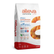 alleva natural dog adult fish & pumpkin mini/medium kg 5 - p02209