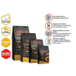 alleva natural dog adult chicken & pumpkin mini kg 12 - p01206