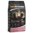 neobreeder dog adult pork medium maxi kg 12 - p10248