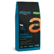 alleva natural dog adult fish and pumpkin medium/maxi kg 12 - p00217
