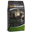 neobreeder dog adult lamb medium maxi kg 2 - p10239