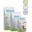 alleva equilibrium dog sensitive lamb and ocean fish adult mini/medium kg 2 - p6011