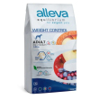 alleva equilibrium dog weight control adult mini medium kg 2 - p6013