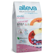 alleva equilibrium dog sensitive pork adult all breeds kg 2 - p6009