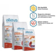 alleva equilibrium dog adult chicken & ocean fish adult mini/medium kg 5 - p60022