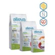 alleva equilibrium dog adult sensitive lamb & ocean fish mini/medium kg 5 - p60021