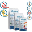 alleva equilibrium dog adult sensitive ocean fish mini/medium kg 5 - p60027