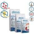 alleva equilibrium dog puppy sensitive ocean fish mini/medium kg 5 - p60024